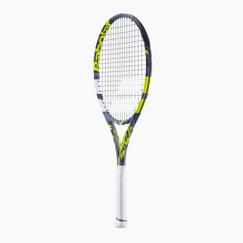 Dětská tenisová raketa Babolat Aero Junior 25 S NCV 2