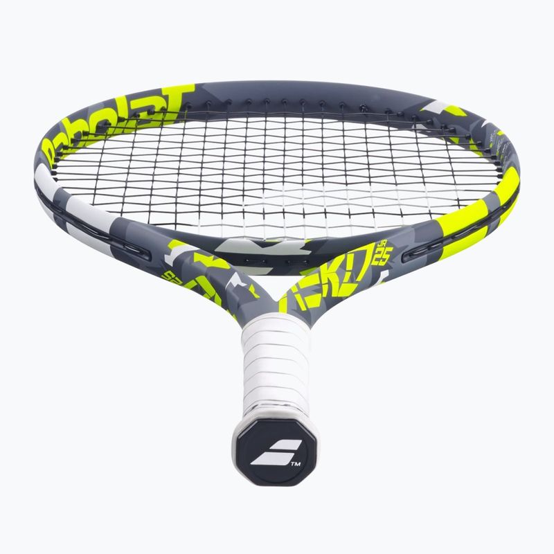 Dětská tenisová raketa Babolat Aero Junior 25 S NCV 3