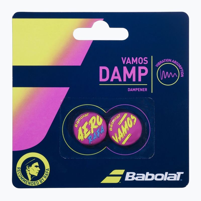 Tlumítko Babolat Vamos Damp 2 ks