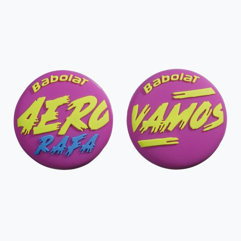 Tlumítko Babolat Vamos Damp 2 ks 2
