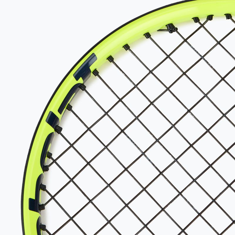 Dětská tenisová raketa Babolat Nadal 2 19 5