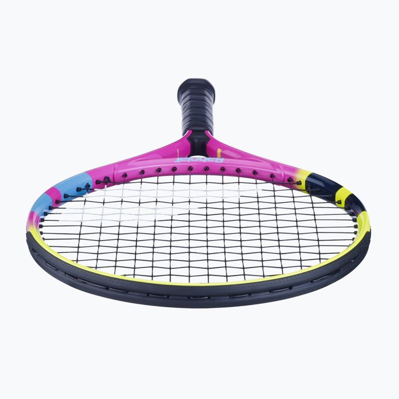 Dětská tenisová raketa Babolat Nadal 2 21 8