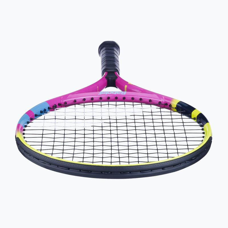 Dětská tenisová raketa Babolat Nadal 2 23 3