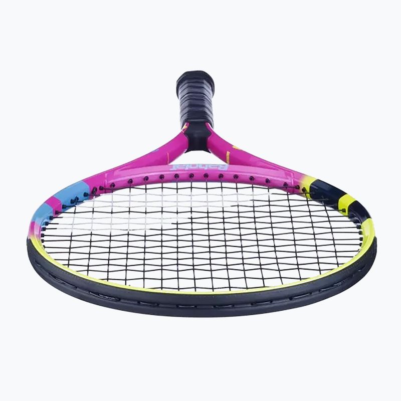 Dětská tenisová raketa Babolat Nadal 2 25 3