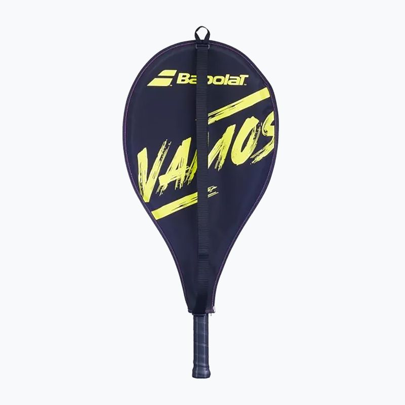 Dětská tenisová raketa Babolat Nadal 2 25 7