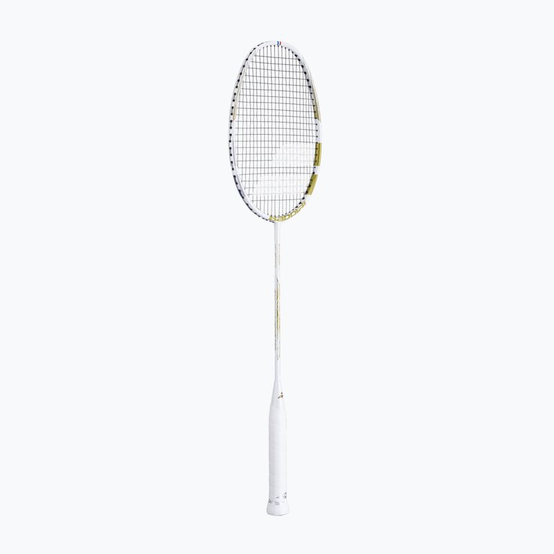 Badmintonová raketa Babolat Jetstream 74 bad. 3