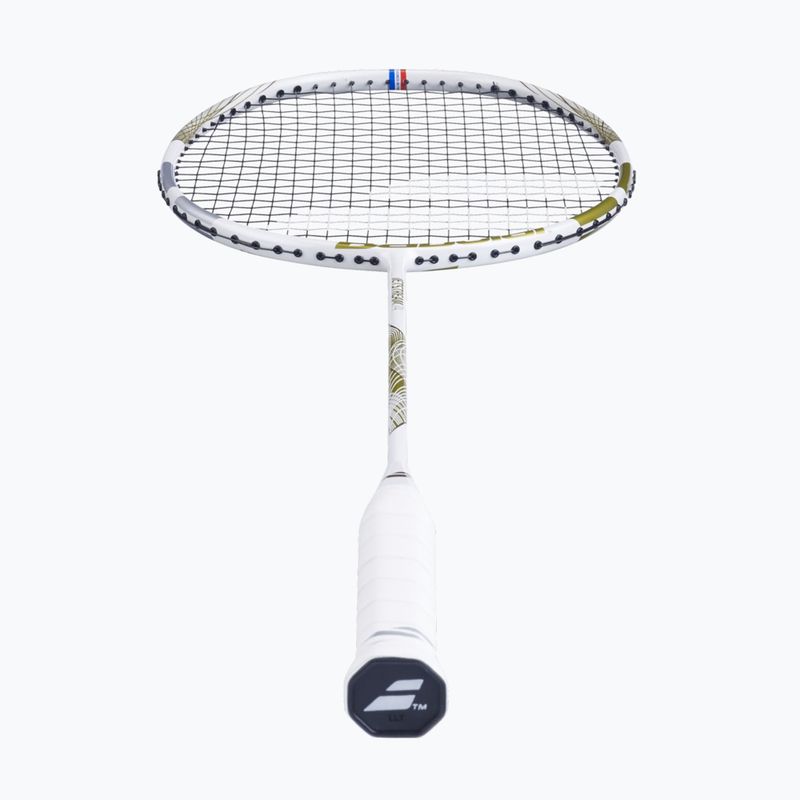 Badmintonová raketa Babolat Jetstream 74 bad. 5