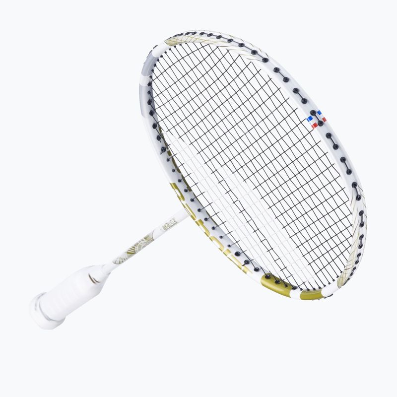 Badmintonová raketa Babolat Jetstream 74 bad. 6