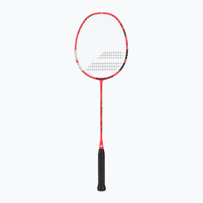 Badmintonová raketa Babolat X-Feel Rise