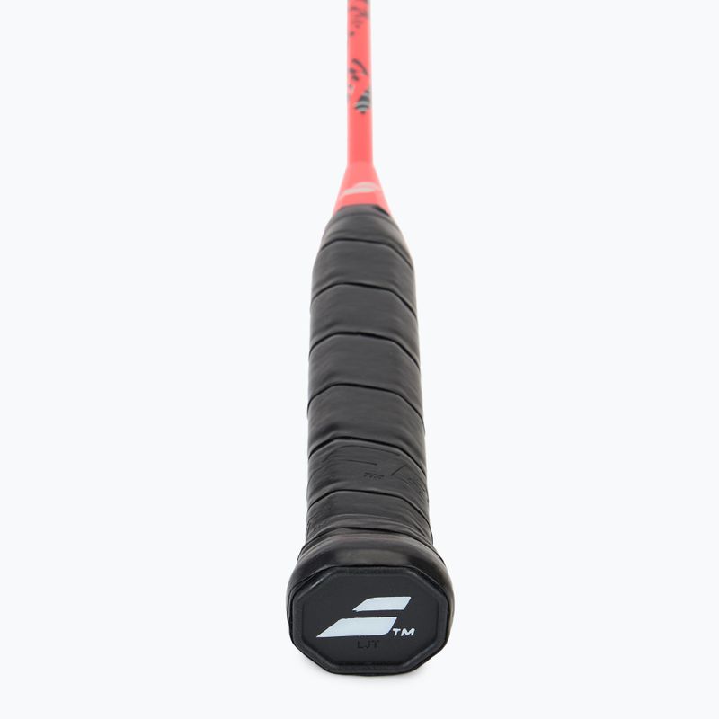 Badmintonová raketa Babolat X-Feel Rise 3