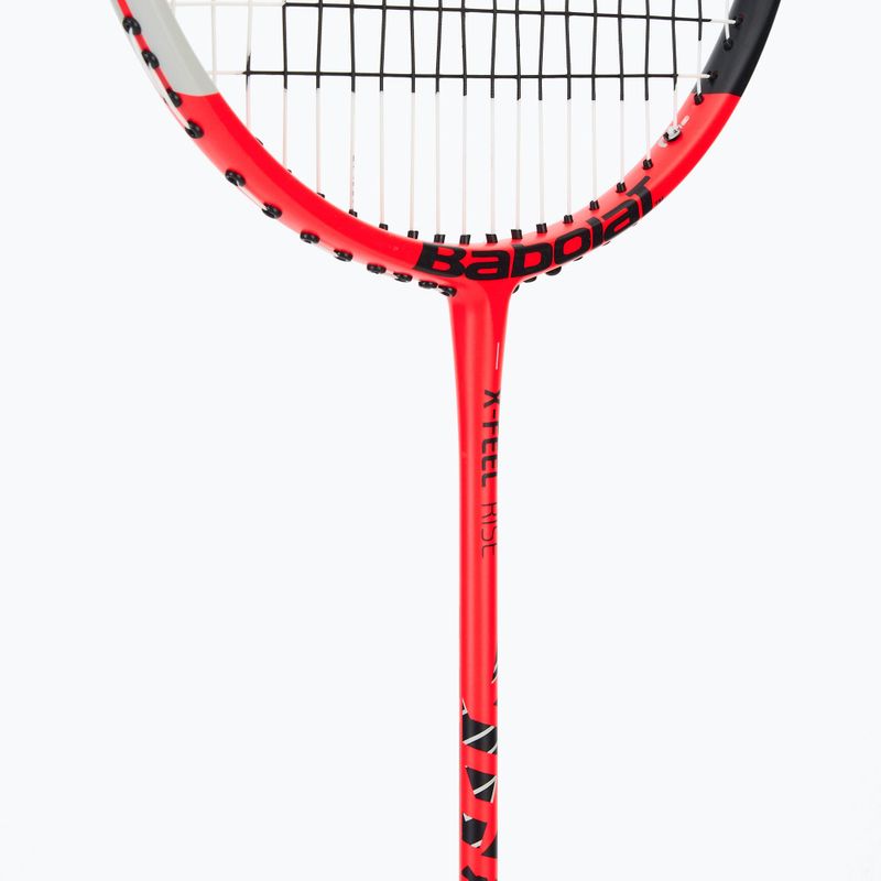 Badmintonová raketa Babolat X-Feel Rise 4
