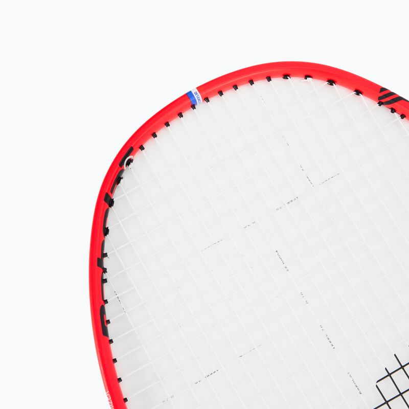 Badmintonová raketa Babolat X-Feel Rise 5