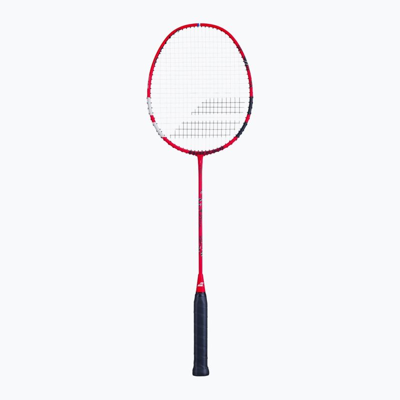 Badmintonová raketa Babolat X-Feel Rise 6