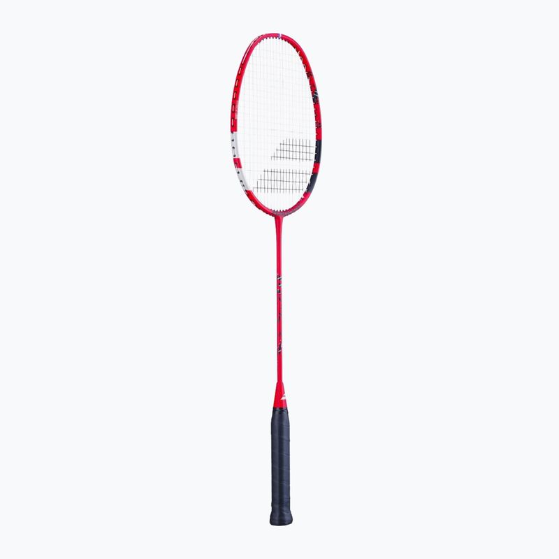 Badmintonová raketa Babolat X-Feel Rise 7
