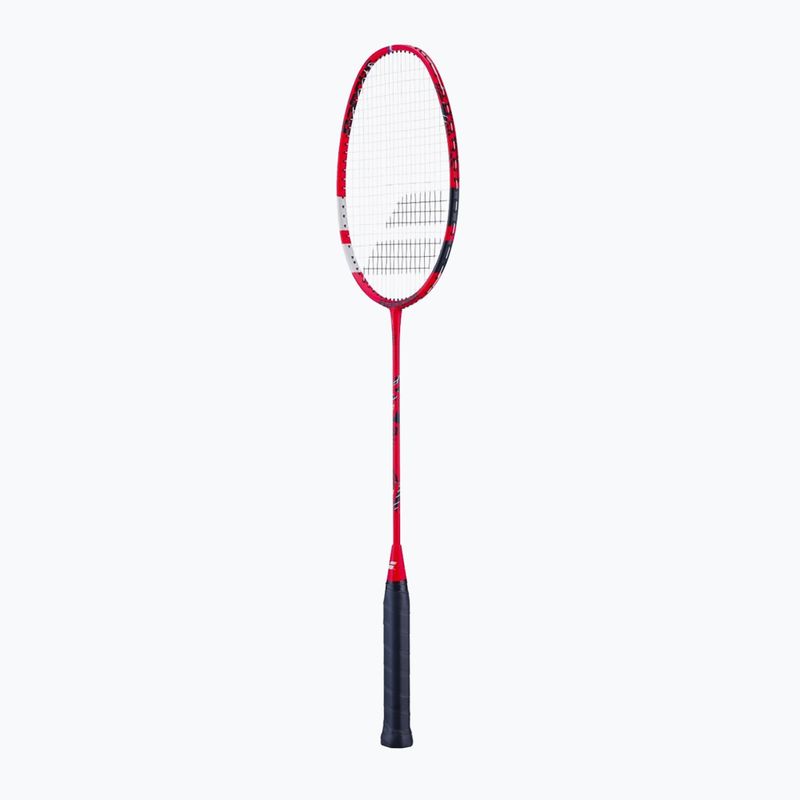 Badmintonová raketa Babolat X-Feel Rise 8