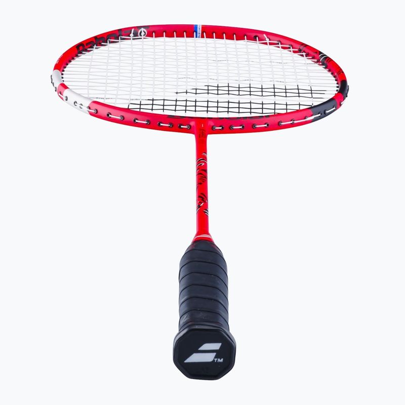 Badmintonová raketa Babolat X-Feel Rise 10