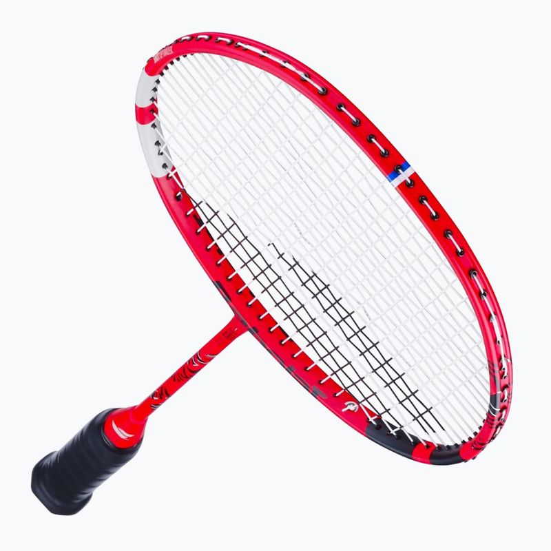 Badmintonová raketa Babolat X-Feel Rise 11