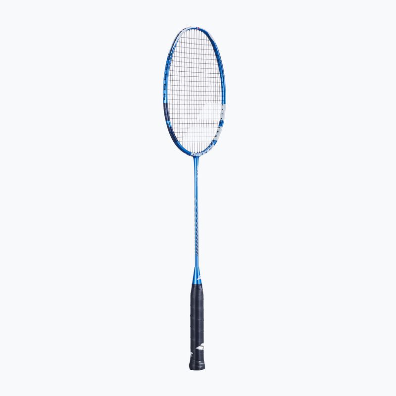 Badmintonová raketa Babolat Satelite Spire 6