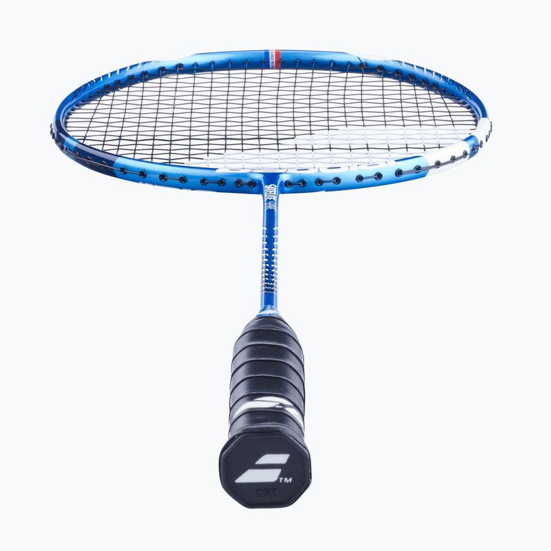Badmintonová raketa Babolat Satelite Spire 7