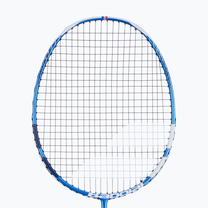 Badmintonová raketa Babolat Satelite Spire 10