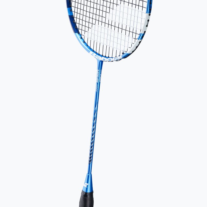 Badmintonová raketa Babolat Satelite Spire 11