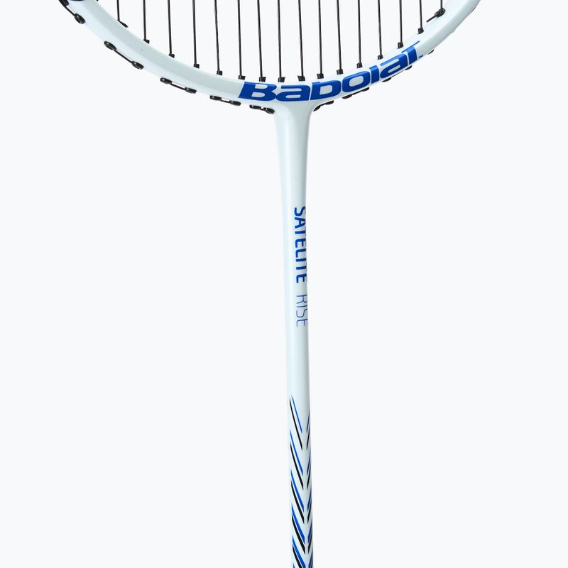 Badmintonová raketa Babolat Satelite Rise 4