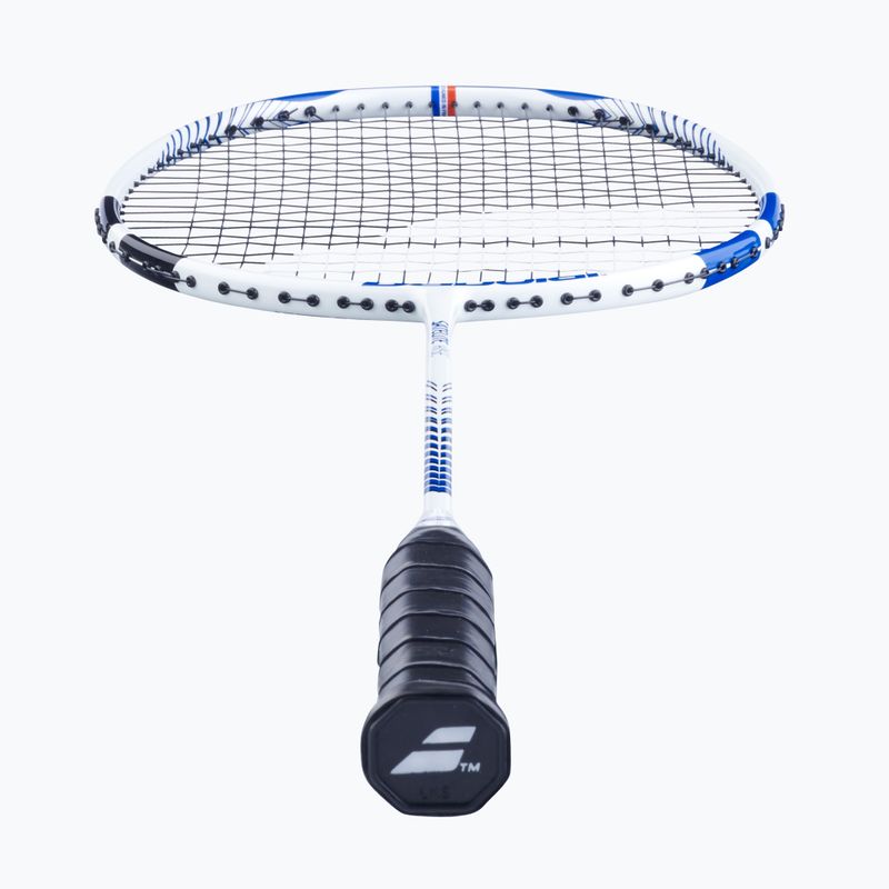 Badmintonová raketa Babolat Satelite Rise 8
