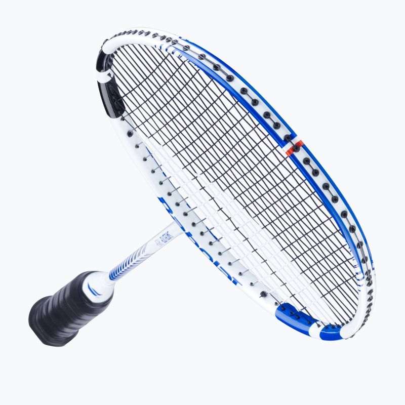 Badmintonová raketa Babolat Satelite Rise 9