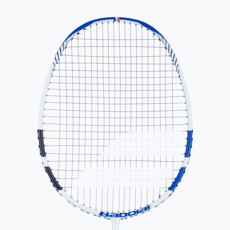 Badmintonová raketa Babolat Satelite Rise 11
