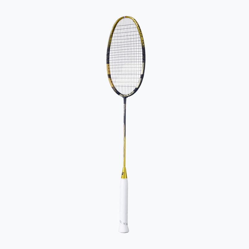 Badmintonová raketa Babolat Jetstream 83 2