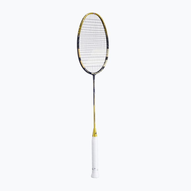 Badmintonová raketa Babolat Jetstream 83 3