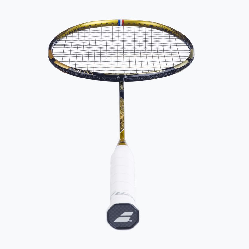 Badmintonová raketa Babolat Jetstream 83 4