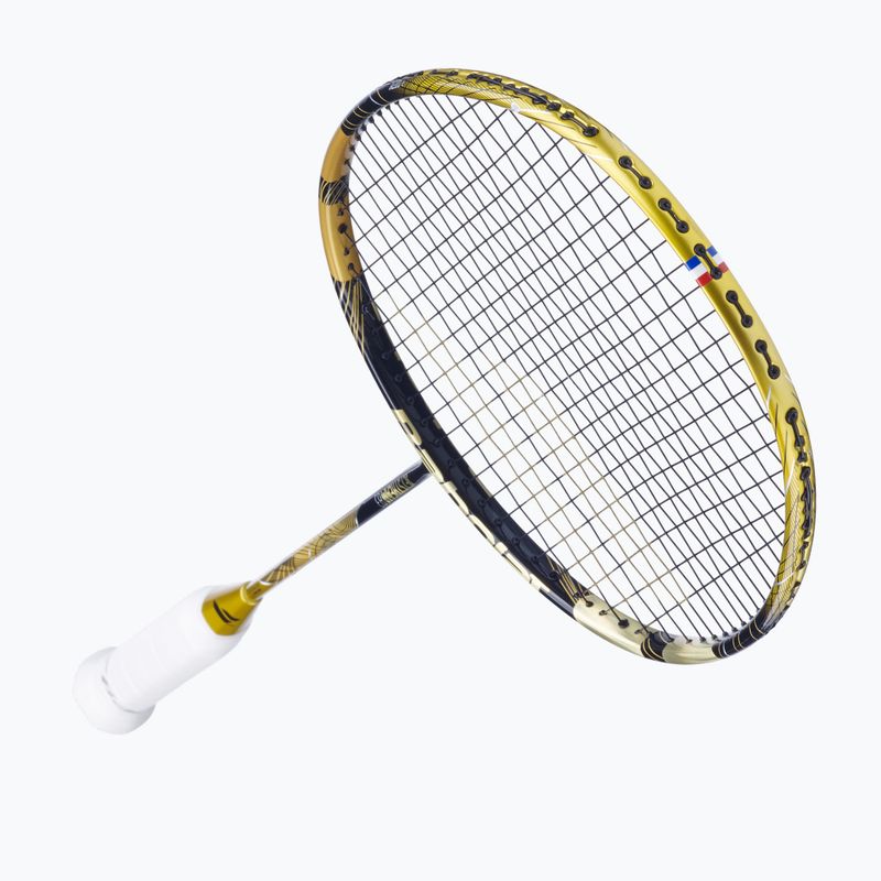 Badmintonová raketa Babolat Jetstream 83 5