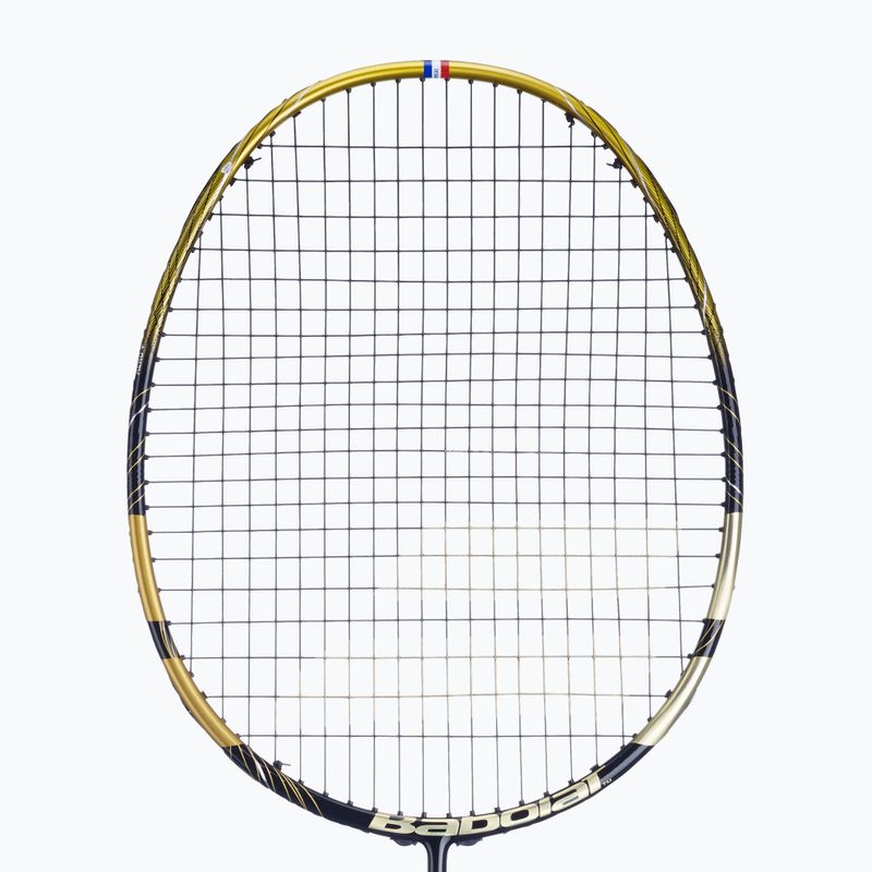 Badmintonová raketa Babolat Jetstream 83 6