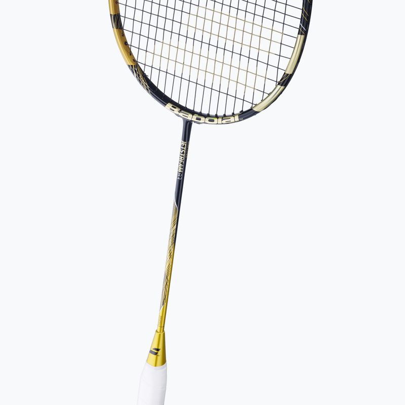 Badmintonová raketa Babolat Jetstream 83 7
