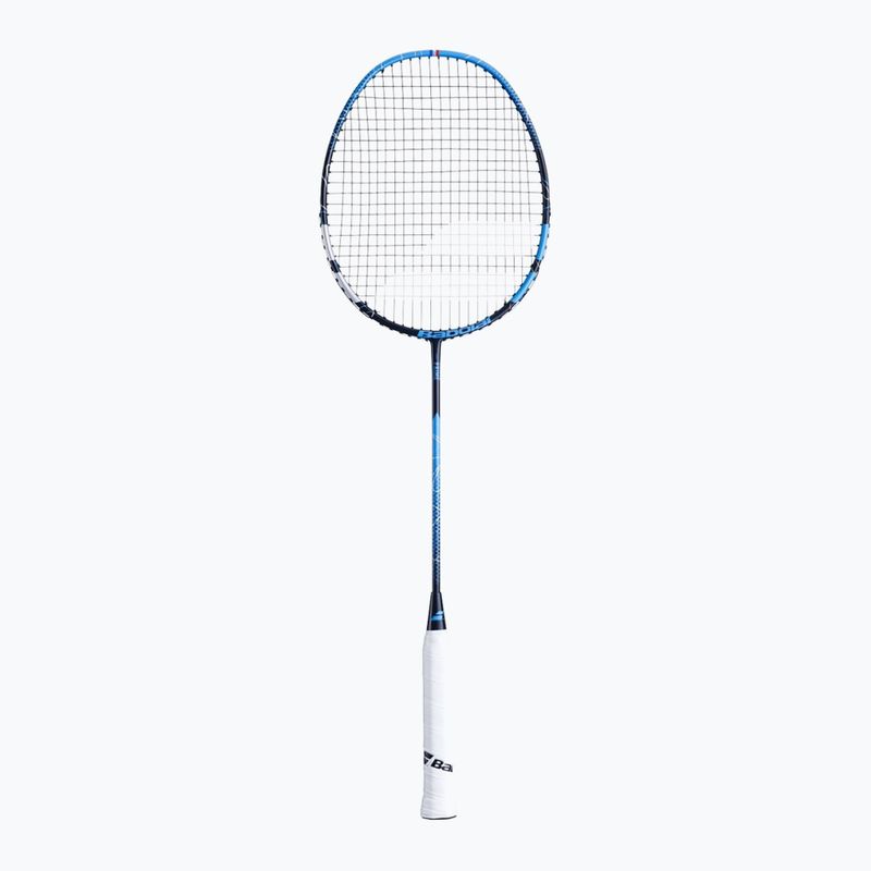 Badmintonová raketa Babolat Prime Strung 11