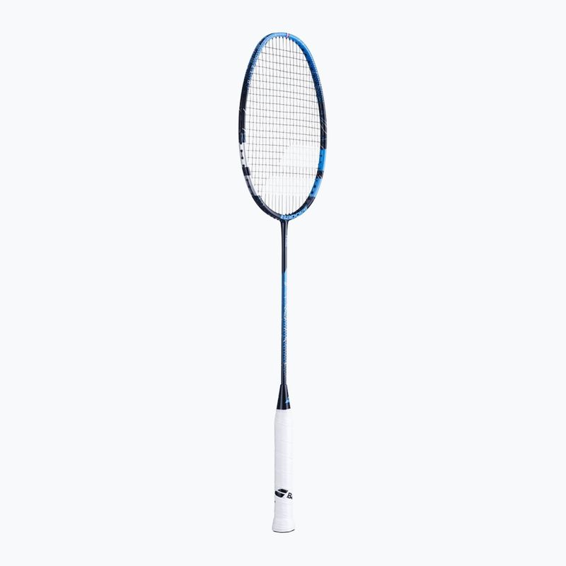 Badmintonová raketa Babolat Prime Strung 2