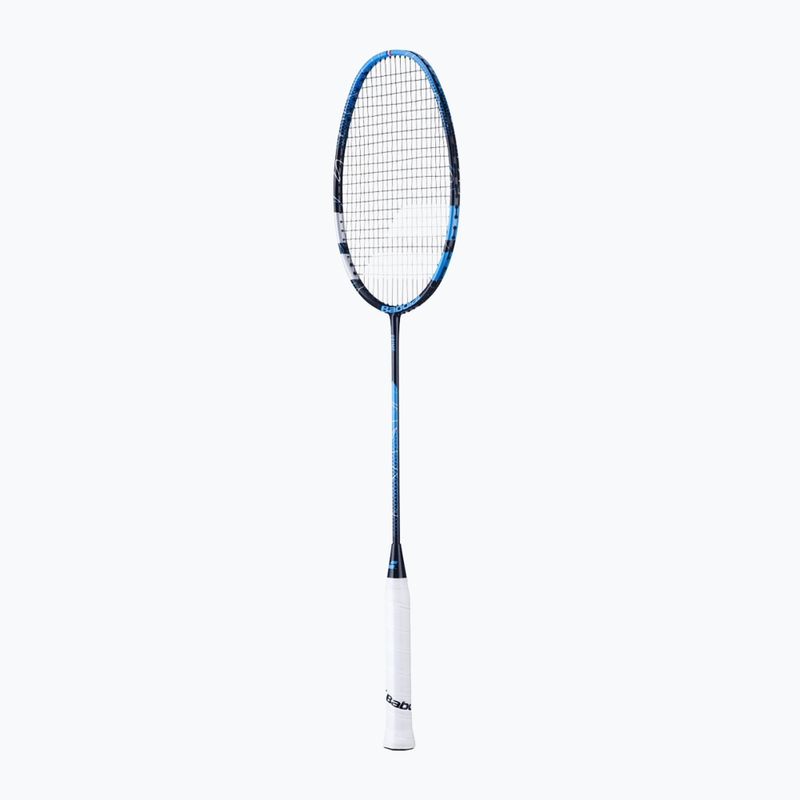Badmintonová raketa Babolat Prime Strung 12