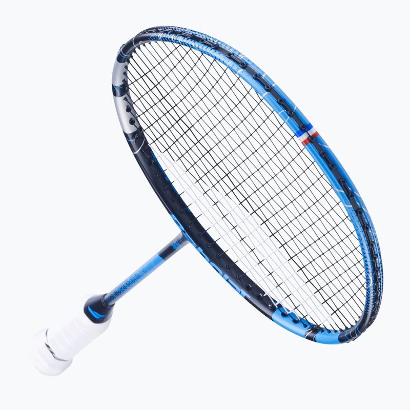 Badmintonová raketa Babolat Prime Strung 13