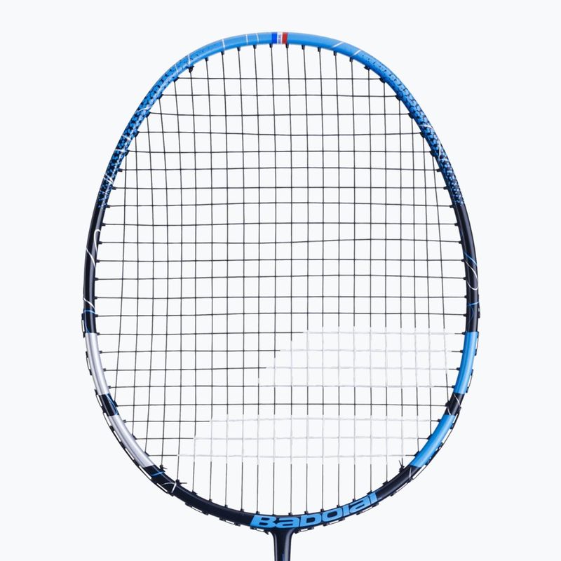Badmintonová raketa Babolat Prime Strung 7
