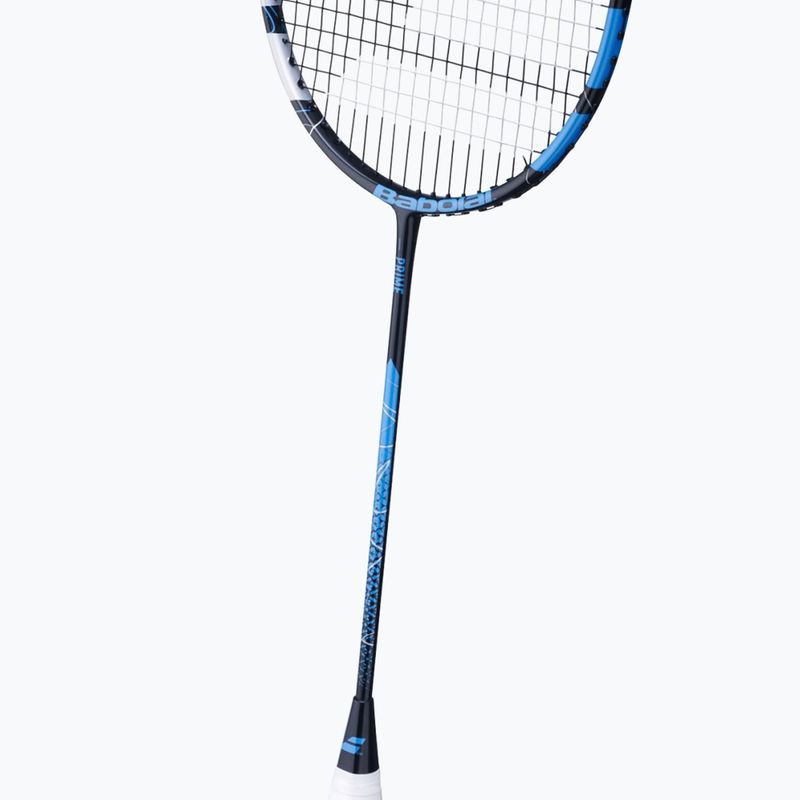 Badmintonová raketa Babolat Prime Strung 10