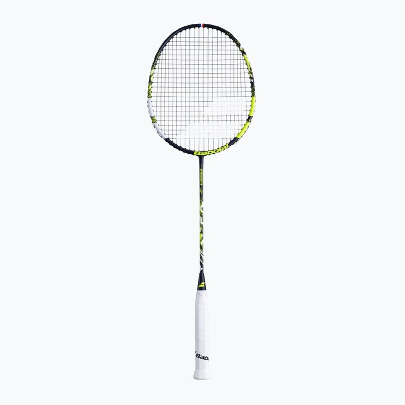 Badmintonová raketa Babolat Speedlighter