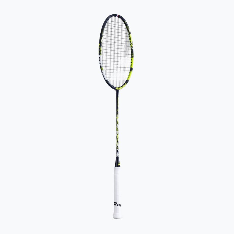 Badmintonová raketa Babolat Speedlighter 2