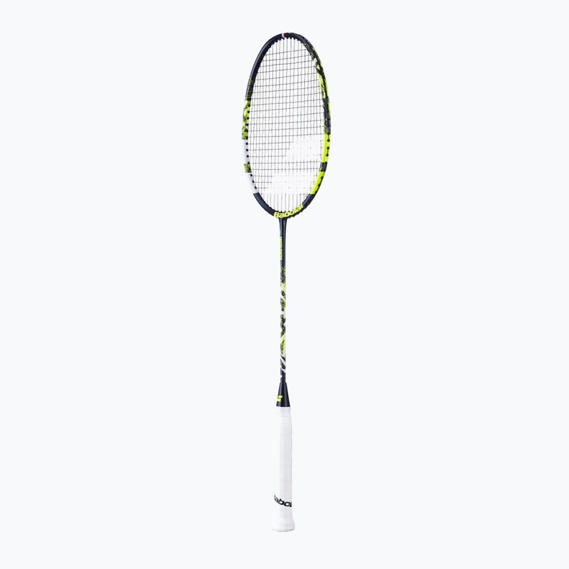 Badmintonová raketa Babolat Speedlighter 3