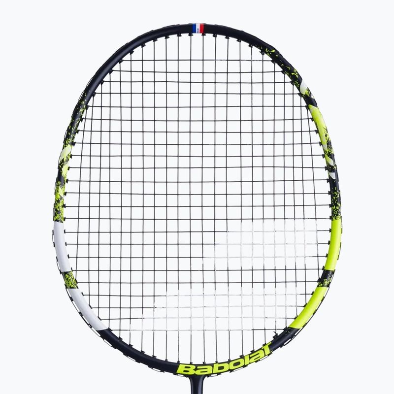 Badmintonová raketa Babolat Speedlighter 5