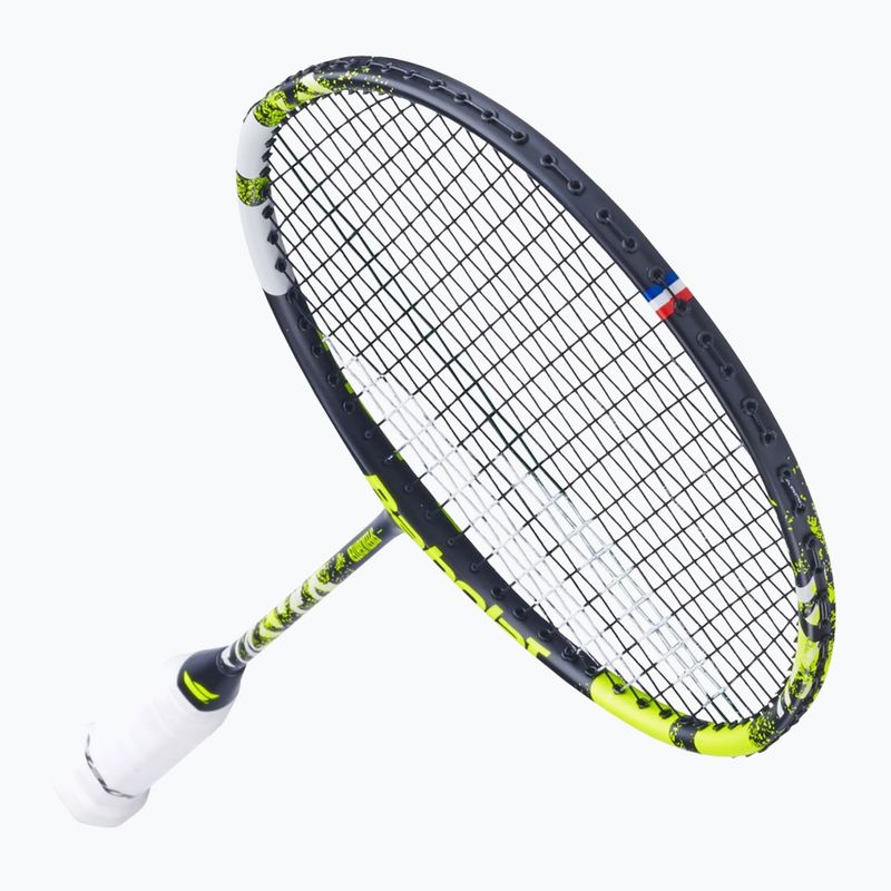 Badmintonová raketa Babolat Speedlighter 6