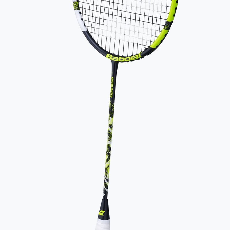 Badmintonová raketa Babolat Speedlighter 7
