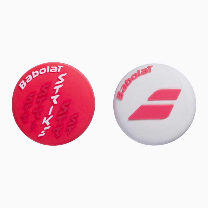 Tlumítko Babolat Strike Damp 2 ks 2