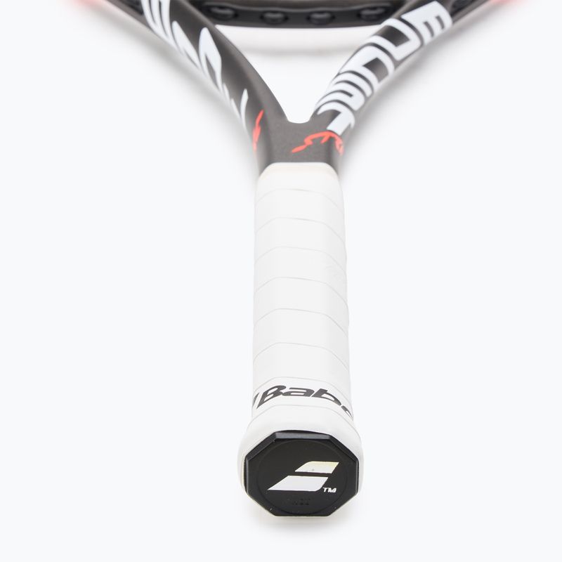 Tenisová raketa Babolat Boost Strike dark blue/red 3