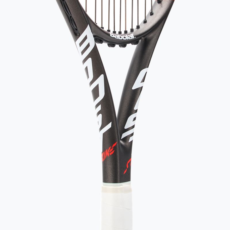 Tenisová raketa Babolat Boost Strike dark blue/red 4